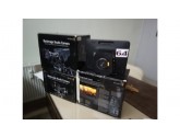 black magic sütüdyo kamera 3 adet