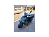 ARORA QUANTUM 80 CC YAPILMAŞ HALDE 400 KM