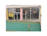 UŞAK KEMALOZ KORUPARK İZZETTİN ÇALIŞLAR CADDESİNDE