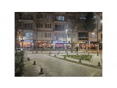 UŞAK'TA DEVREN FUL ÇALIŞAN CAFE