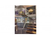 ATA PARK MEYDANDA 650 M2 CAFE MAĞAZA DEVREN