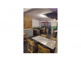 ATA PARK MEYDANDA 650 M2 CAFE MAĞAZA DEVREN