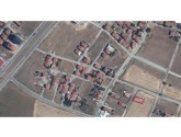YAVUZ SULTAN SELİM CADDESİNE 350 METRE UZAKLIKTA 448 M2 ARSA!