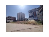 YAVUZ SULTAN SELİM CADDESİ ALT SOKAĞINDA 320 M² ARSA