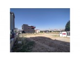 YAVUZ SULTAN SELİM CADDESİ ALT SOKAĞINDA 320 M² ARSA