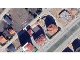 YAVUZ SULTAN SELİM CADDESİ ALT SOKAĞINDA 320 M² ARSA